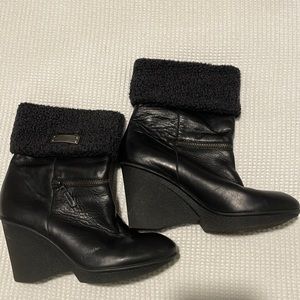 B makowsky boot sise 8,5